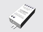 Casambi - 4 Channel PWM Controller - Smart App control: 12-24V DC 
