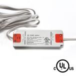 30W Indoor LED Power Supply