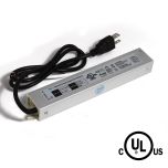 30W 12V LED Outdoor Power Supply