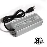 96W 24V LED Outdoor Power Supply