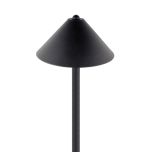 Modern Path Light with Smooth cap