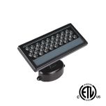 RGB LED Wall Washer