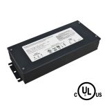 24V Hardwire 5 in 1 MLT Dimmable LED Power Supplies: 30W - 300W 