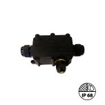 Waterproof Junction Box