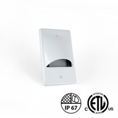 RT05 Scoop White Trim