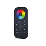 RGB Multi-zone RF Remote for low voltage LED lights