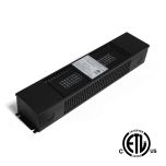 Dimmable Electronic 96W LED Power Supply