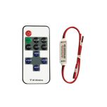 Low voltage Inline dimmer with RF remote