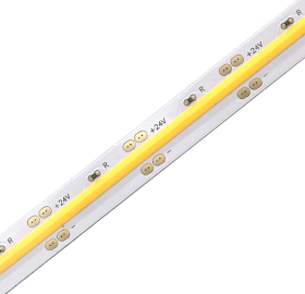 COB Seamless Flexible LED Strip Light 