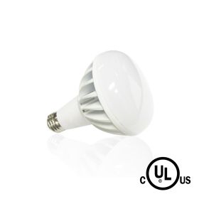 12W Dimmable LED BR30 Bulb