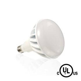 15W Dimmable LED BR40 Bulb