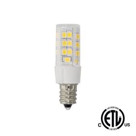 High Voltage E12 LED Bulb