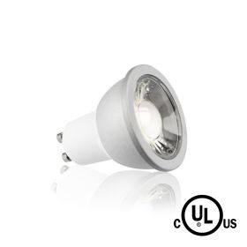 7W Dimmable GU10 LED Spotlight