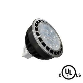 Outdoor Rated MR16 LED Spotlight