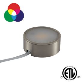RGB LED Cabinet Light