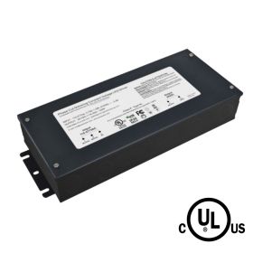 12V Hardwire Triac Dimmable LED Power Supply