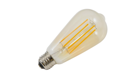 Vintage LED Filament Bulb