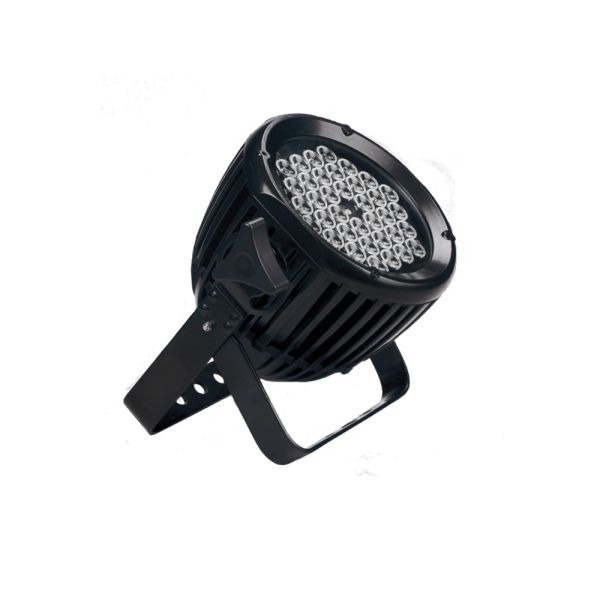 RGB DMX PAR64 Spotlight