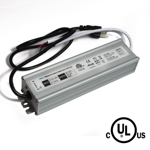 Snapklik.co : LED Driver 250W Waterproof IP67 Power Supply Transforer - View #13