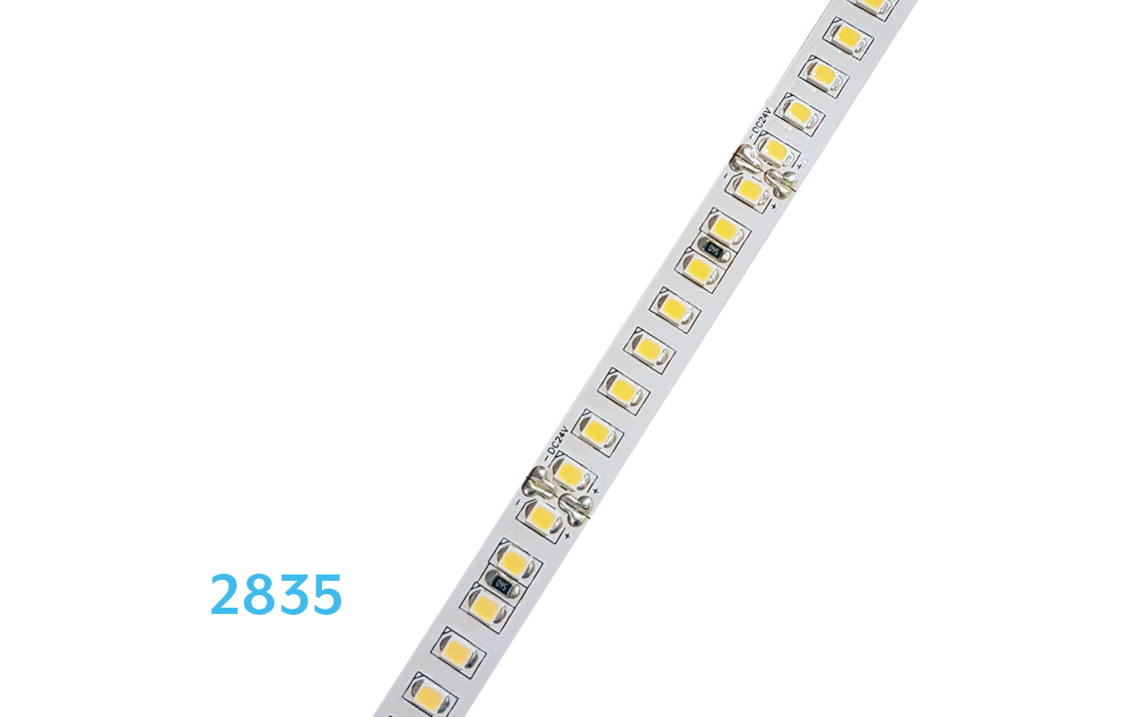 2835 LED Flexible Strip