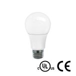 120V A19 LED Bulb