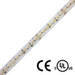 Dim to Warm LED Tape Light: 24V DC - 18W/M (5.5W/FT) Indoor rated - 5M (16.4' rolls)