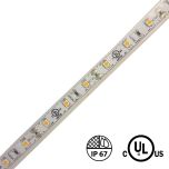 12V Outdoor 3528 12V LED Strip Light - 5M (16.4') rolls - Multiple colors available