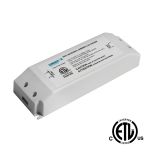 Dimmable 60W 12V DC LED Power Supply