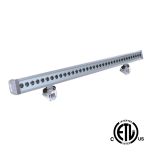 44" RGB LED Wall Washer