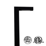LED L Path Light