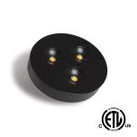 XP3 Power LED Puck Light