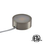 Surface Mount LED Cabinet Light