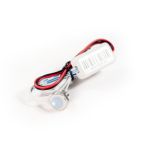 Recessed Motion Sensor