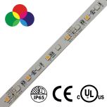 Moisture Proof RGBWW Flexible LED Tape