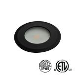 IP65 4W LED Puck Light