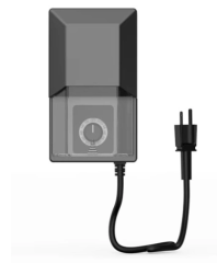 200W - Landscape LED Power Supply with Photocell and Timer