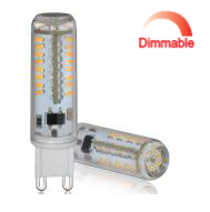 3W G9 LED Bulb – Economical Version