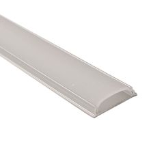 Flexible Aluminum Channel