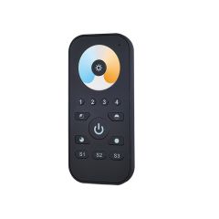 CCT Multi-zone RF Remote for low voltage LED lighting