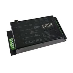 5 Channel Digital DMX Decoder