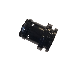 E26 Phenolic Socket - Screw together