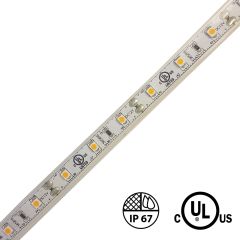 12V Outdoor 3528 12V LED Strip Light - 5M (16.4') rolls - Multiple colors available - Flexible LED Strip Lights