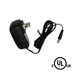 12W 12V Indoor LED Power Supply