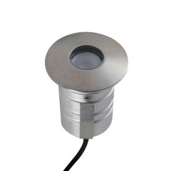 3W LED Inground Light