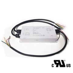 Outdoor RGB / RGBW Amplifier 