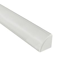 Corner Mount Aluminum Channel