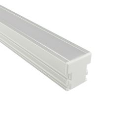Heavy Duty Inground Aluminum Channel
