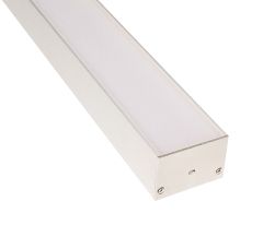 Large Surface Mount Aluminum Channel
