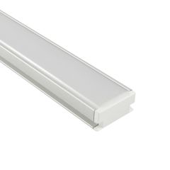 Light Duty Inground Aluminum Channel