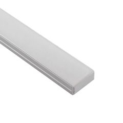 Wide Slim Aluminum Channel